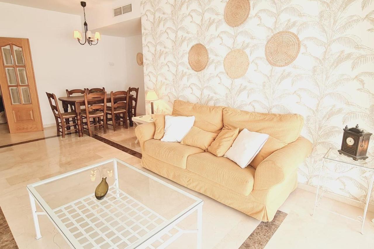 Marbella Centre Mileniun Apartment Exterior photo