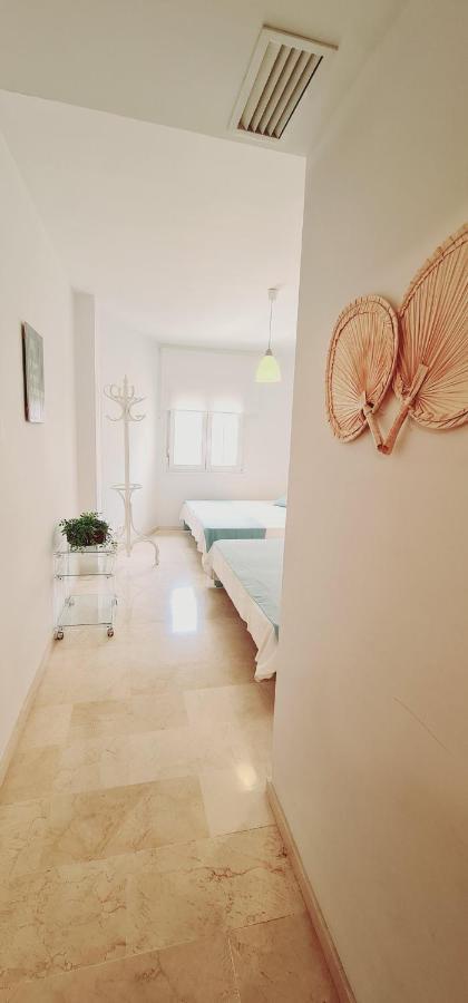 Marbella Centre Mileniun Apartment Exterior photo