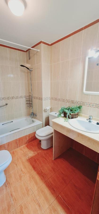 Marbella Centre Mileniun Apartment Exterior photo